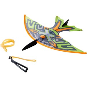 Fronde-oiseau terra kids
