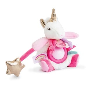 Veilleuse lucie la licorne