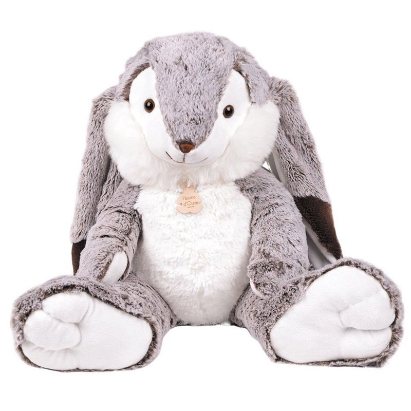 Histoire D'Ours - Lapin marius 50 cm