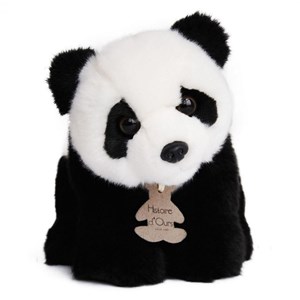 Peluche panda 20 cm