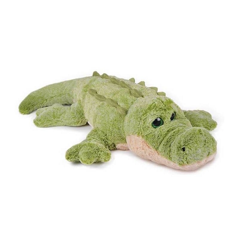 Peluche crocodile 40 cm
