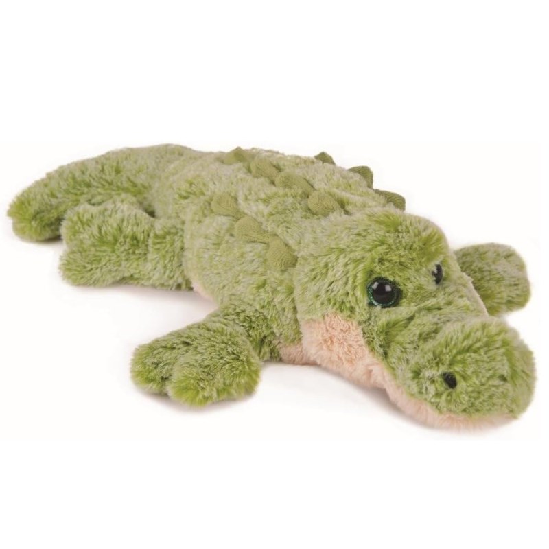 Peluche crocodile 70 cm