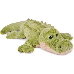 Peluche crocodile 70 cm