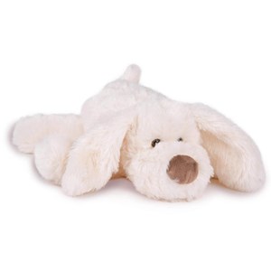 Peluche chien cookie 25 cm