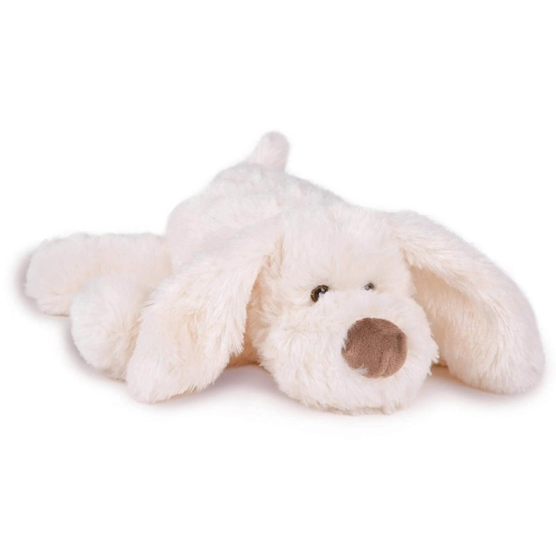 Peluche chien cookie 25 cm