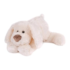 Peluche chien cookie 40 cm