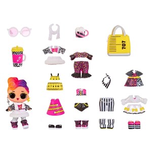 Lol surprise - calendrier de l'avent 202