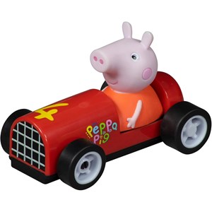 Voiture pour first peppa pig peppa