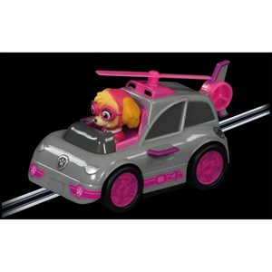 First circuit pat patrouille adventure b