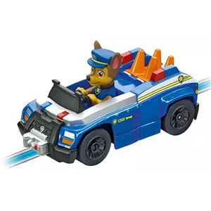 First circuit pat patrouille adventure b