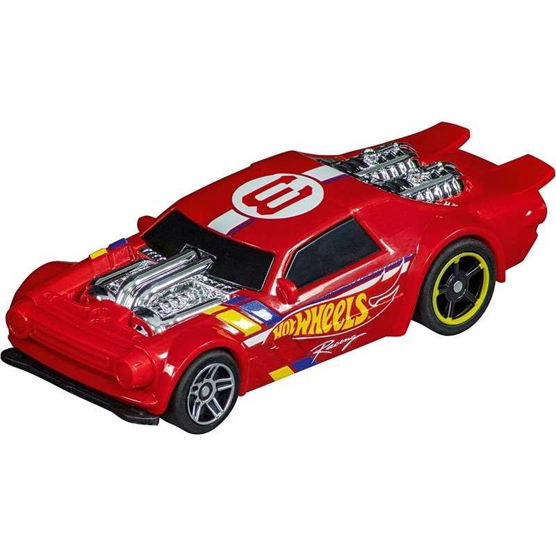 Hot wheels voiture de course night shift