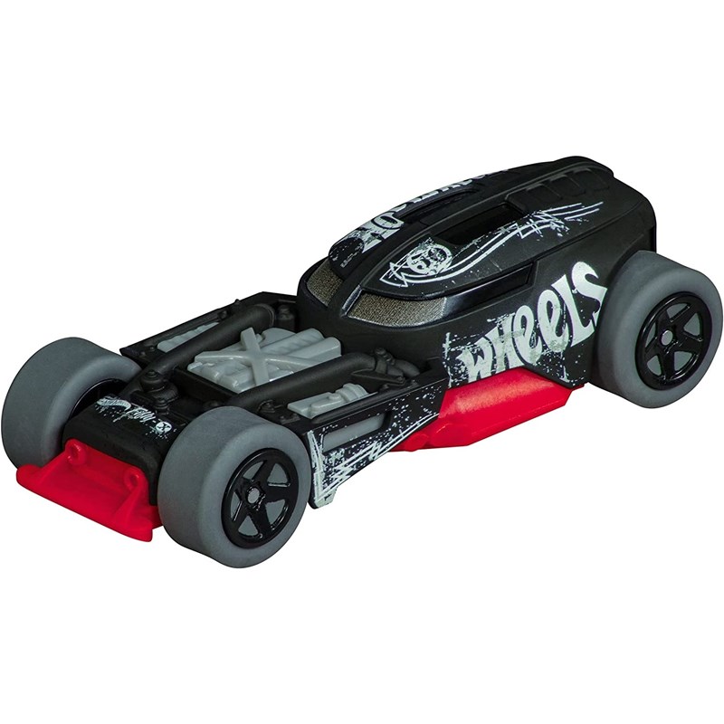 Hot wheels hw50 voiture de course concep