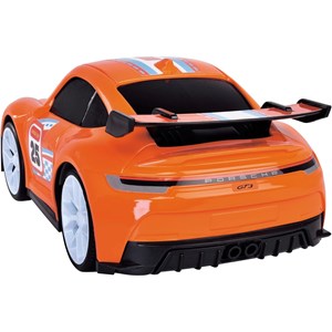 Voiture radiocommandée abc irc porsche 9