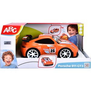 Voiture radiocommandée abc irc porsche 9