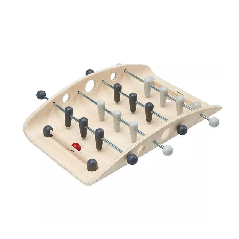 Mon premier babyfoot