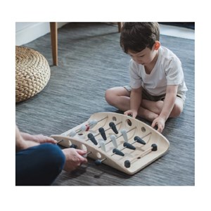 Mon premier babyfoot