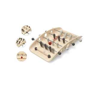 Mon premier babyfoot