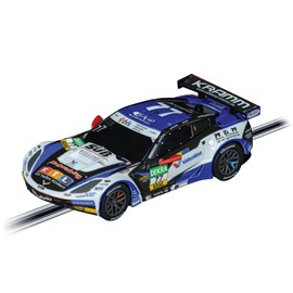 Go chevrolet corvette c7. R gt3 callaway