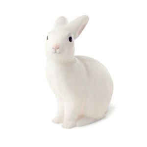 Lampe lapin