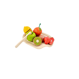 Assortiment de fruits