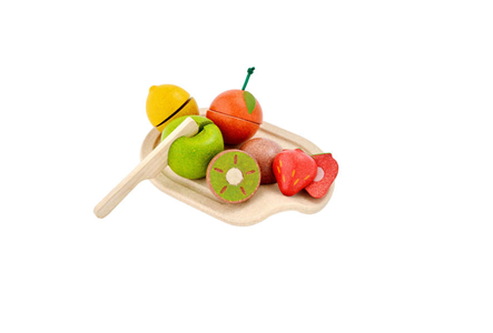 Assortiment de fruits