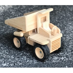 Camion benne - edition collector