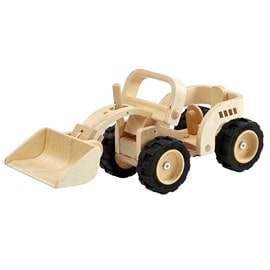 Bulldozer - edition collector