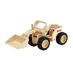Bulldozer - edition collector