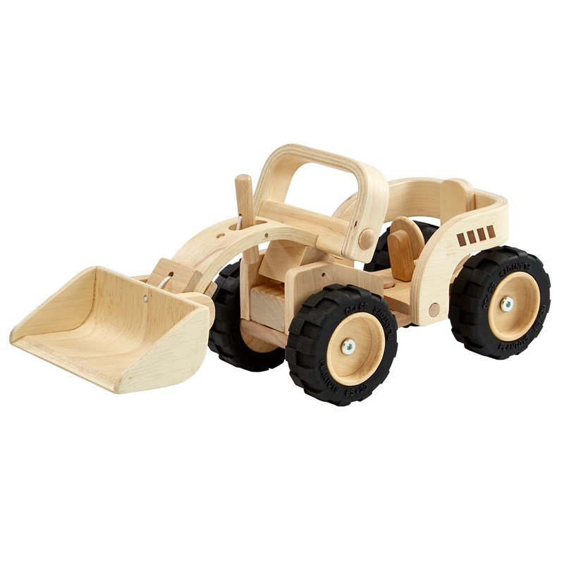 Bulldozer - edition collector