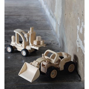 Bulldozer - edition collector