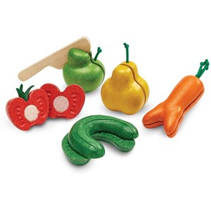 Les fruits et légumes moches