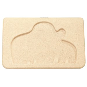 Mon premier puzzle - elephant