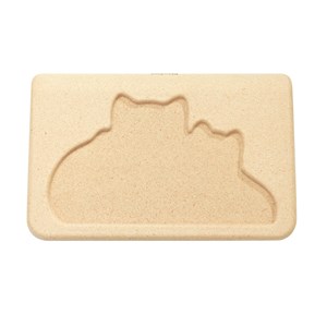 Mon premier puzzle - chat