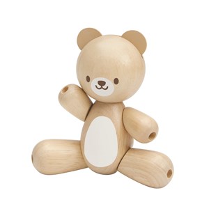 Ourson articulé