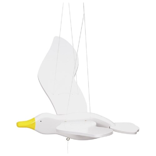 Goki - Mobile mouette