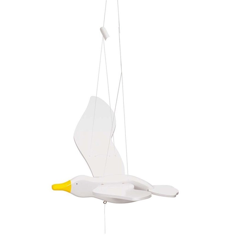 Mobile mouette (Goki) - Image 1