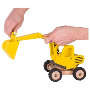 Pelleteuse