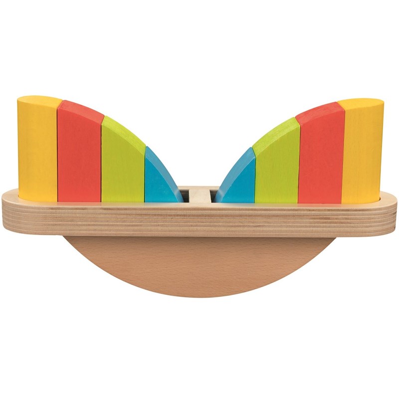 Jeu d'adresse balance