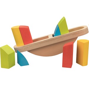 Jeu d'adresse balance