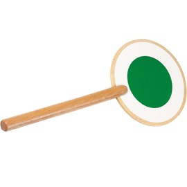 Bâton de signalisation