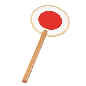 Bâton de signalisation