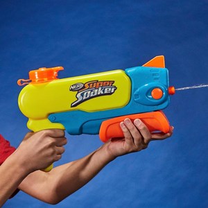 Blaster à eau nerf super soaker wave spr