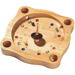 Roulette tyrolienne
