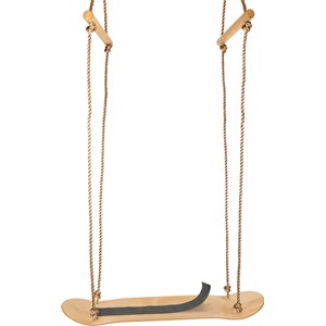 Balançoire skateboard