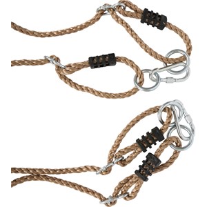 Balançoire skateboard