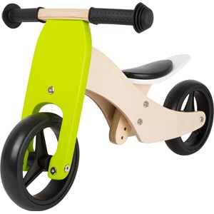 Tricycle - draisienne trike 2 en 1
