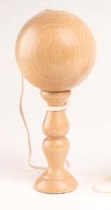 Bilboquet classique