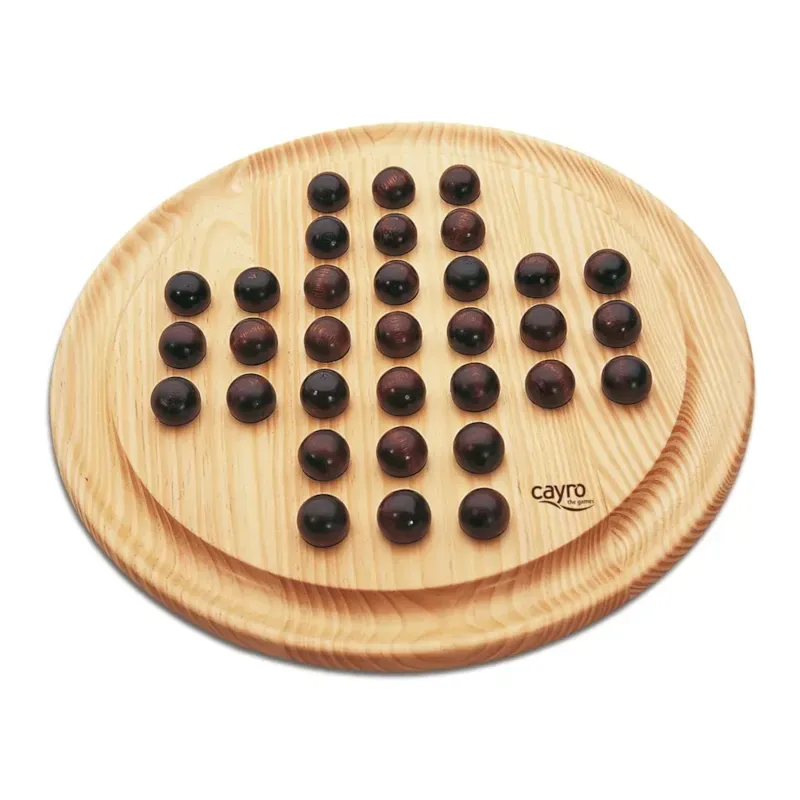 Solitaire 29 cm