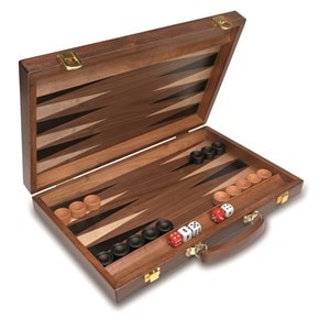 Backgammon