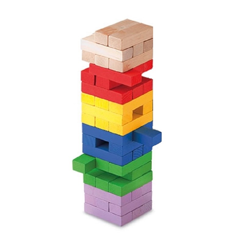 Block à block géant